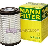 فیلتر مان فیلتر مان